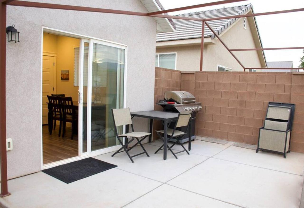 Holiday home Zc1 Away From Near Zion La Verkin